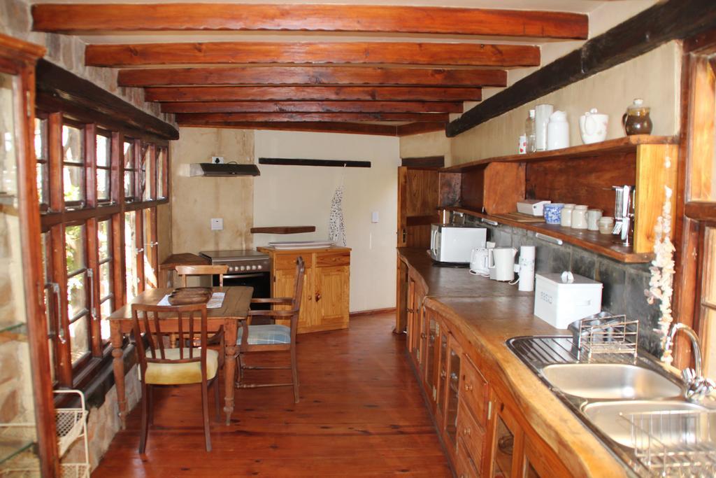 Willa Shack On Supers Jeffreys Bay Pokój zdjęcie