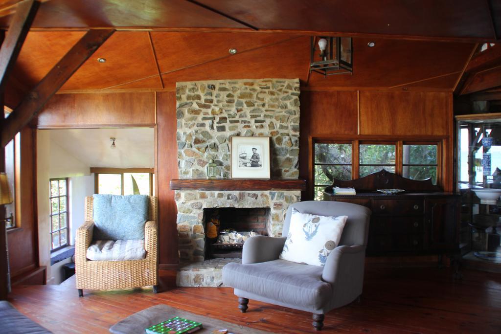 Willa Shack On Supers Jeffreys Bay Zewnętrze zdjęcie